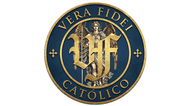 Vera.Fidei Catolico