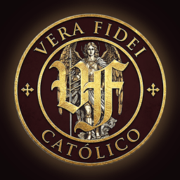 Selo Vera.Fidei vinho